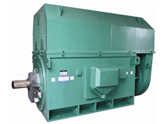 吉阳Y系列6KV高压电机安装尺寸